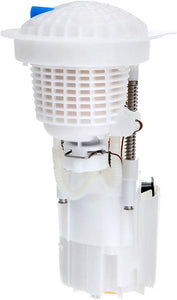 Modulo Bomba Gasolina Dodge Durango Aspen 2004-2007