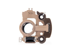 Cargar imagen en el visor de la galería, Regulador Portacarbon Alternador Mitsubishi Dodge Neon 98-05