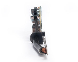 Porta carbon para marcha hitachi nissan 2114-63104