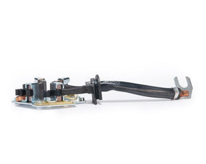 Porta carbon para marcha hitachi nissan 2114-63104