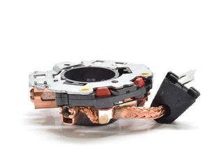 Porta carbon para marcha bosch nissan gm
