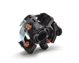 Porta carbon para mrcha bosch 336 650 vw diesel tdi