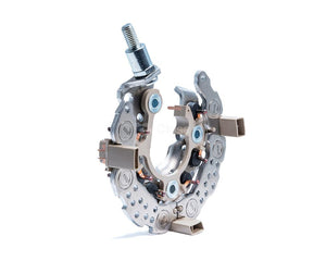 Porta diodos alternador dodge jeep chrysler lexus inr421