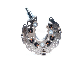 Porta diodos alternador dodge jeep chrysler lexus inr421