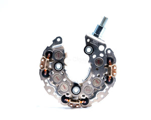 Porta diodos alternador dodge jeep chrysler lexus inr421