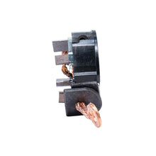 Cargar imagen en el visor de la galería, Porta carbon marcha nippondenso pmgr izq.  toyota subaru