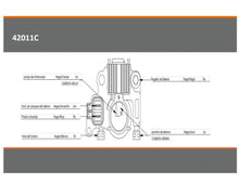 Cargar imagen en el visor de la galería, Regulador alternador mitsubishi quest mercury villager