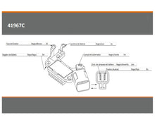 Cargar imagen en el visor de la galería, Reguladoralternador  pathfinder xterra sentra infiniti qx4