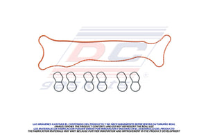 Multiple pleno V6, 4.2L 256cid E-250, E-350, F150 01/04