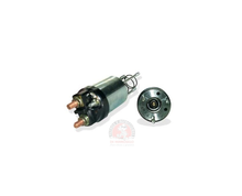 Cargar imagen en el visor de la galería, Solenoide Para Marcha Ducellier Renault 3 Tornillos