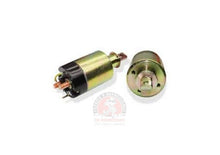 Cargar imagen en el visor de la galería, Solenoide para marcha hitachi nissan datsun 1207