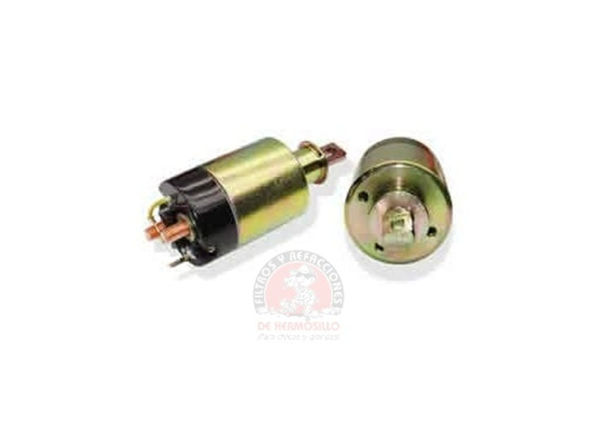 Solenoide para marcha hitachi nissan datsun 1207
