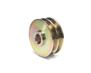 Polea Alternador Doble Series 21-22Si 25Si 26Si 30Si 33-34Si