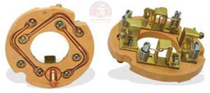 Porta carbon para marcha delco 35mt 4 carbones r70