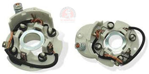Porta carbon para marcha prestolite dodge sin orejas