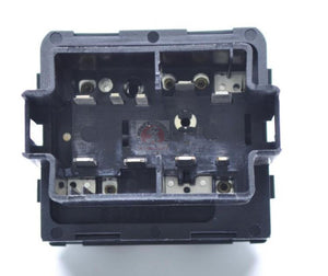 Switch Maestro Elevador De Vidrios Doble Ford F-150 02-99