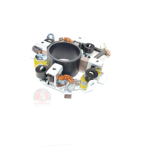 Porta carbon para marcha delco sd210 cavalier imanes