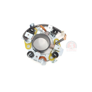 Porta carbon para marcha delco sd210 cavalier imanes