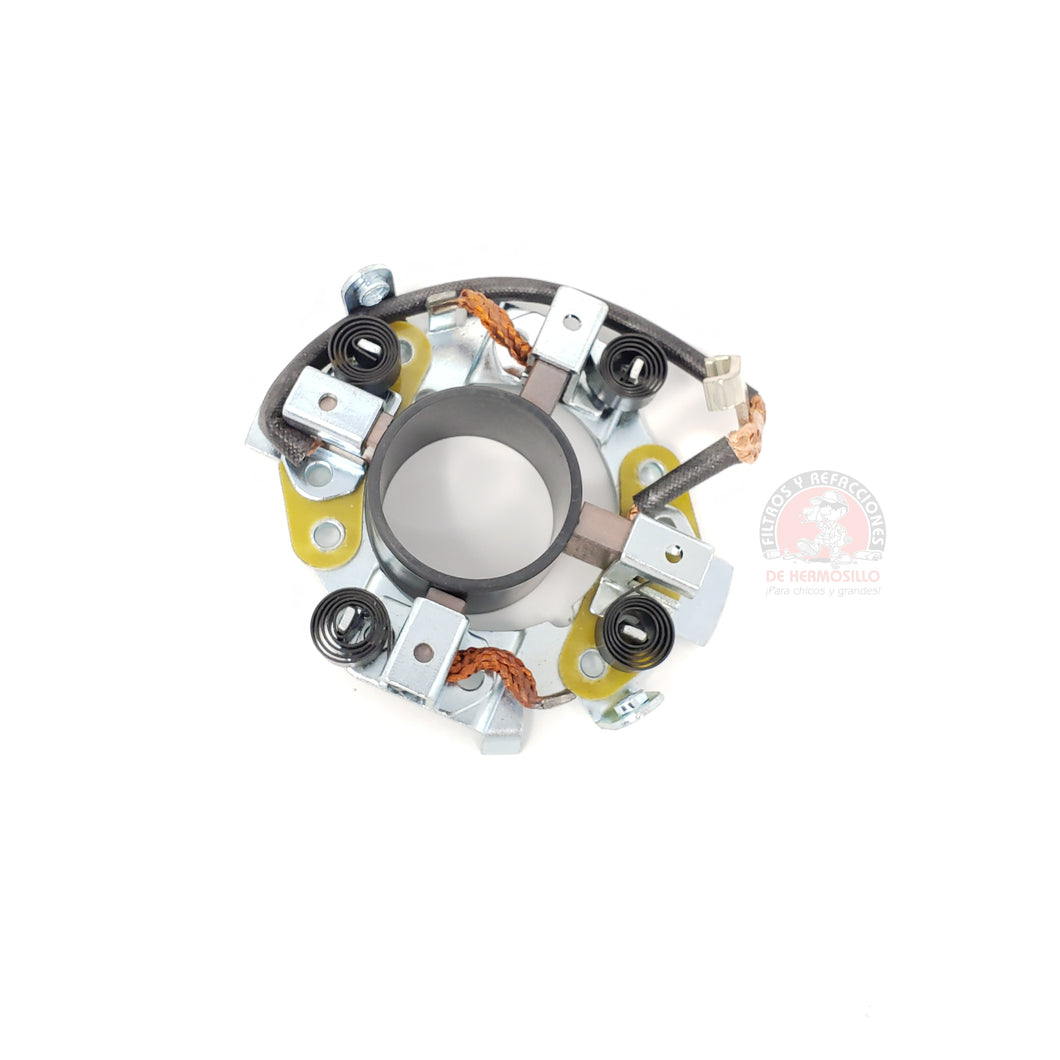 Porta carbon para marcha delco sd210 cavalier imanes