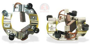 Porta carbon para marcha lucas m45 massey ferguson ford 5000