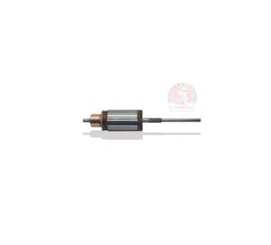 Armadura para marcha delco serie 50mt flecha larga 24v