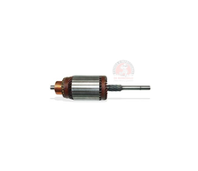 Cargar imagen en el visor de la galería, Armadura Marcha Bosch Ford Chevrolet 6Cil Vam 12V 10 Astrias