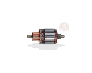 Armadura marcha pmgr motorcraft imanes cougar thunderbird