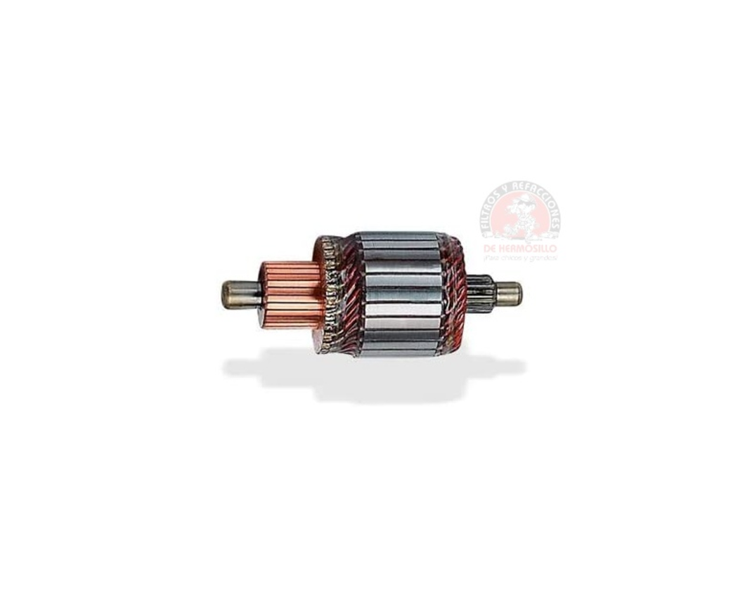 Armadura marcha pmgr motorcraft imanes cougar thunderbird
