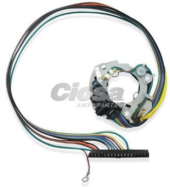 SWITCH ARNES DIRECC GM CADILLAC TW44