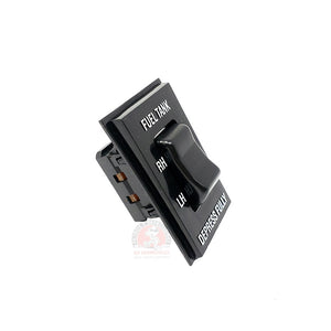 Switch Tecla Cambio Tanque Gasolina Gm