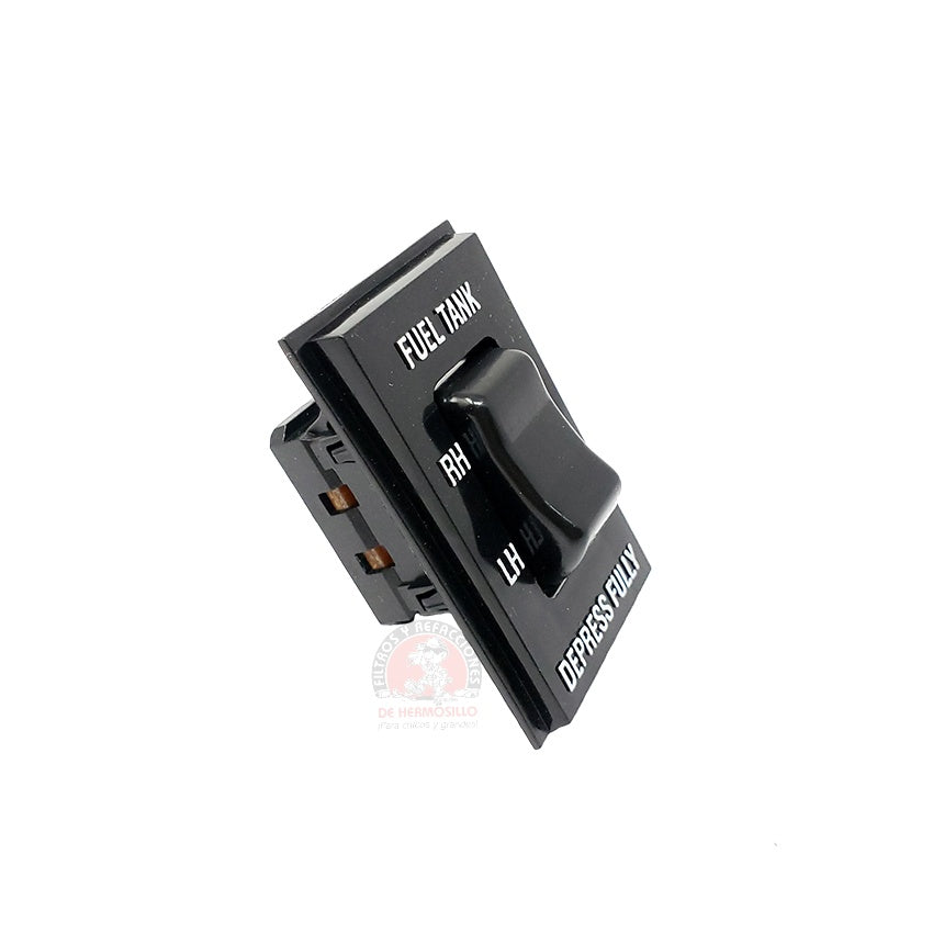 Switch Tecla Cambio Tanque Gasolina Gm