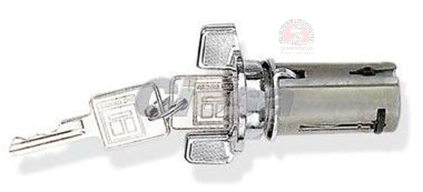 Cilindro Llave Rambler Lp96 Us66L