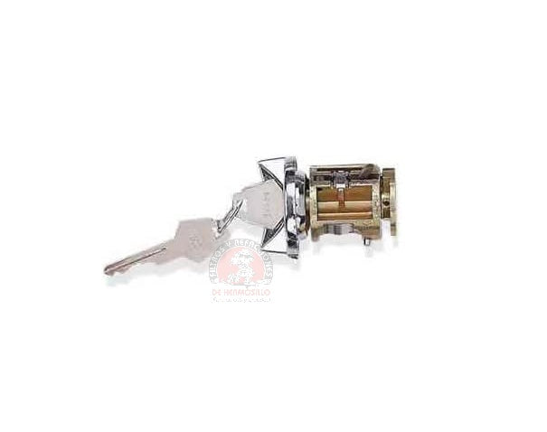 Cilindro de llave chrysler dodge plymouth