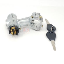 Cargar imagen en el visor de la galería, SWITCH LLAVE C/CANDADO NISSAN 79-84 PICK