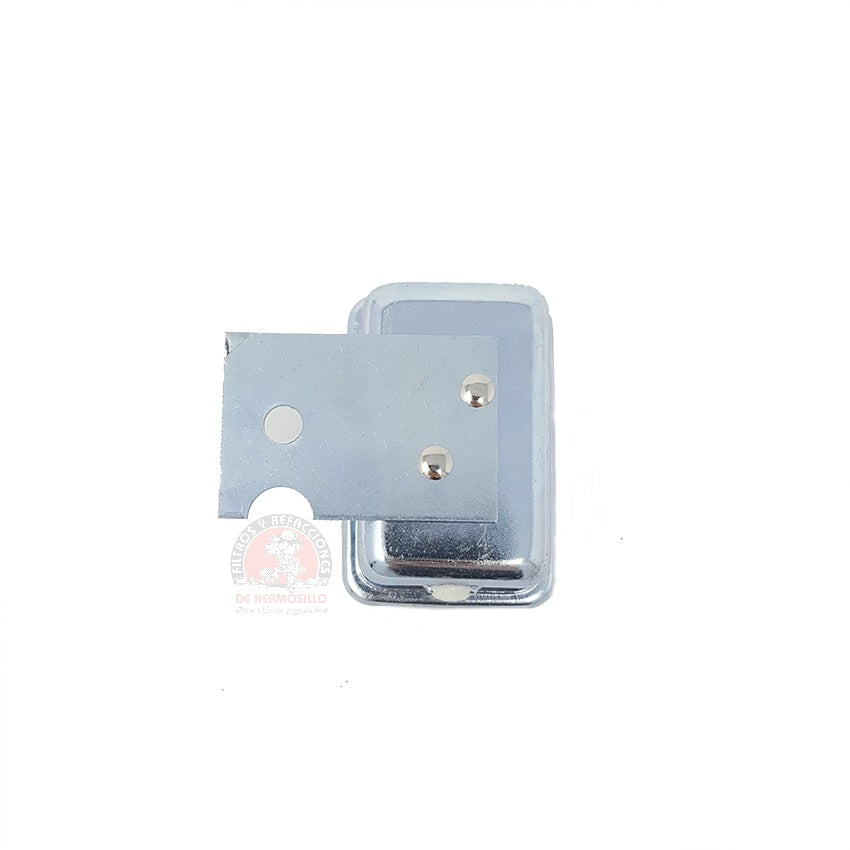 Relevador Marcha Dodge Vf Sr-100 Sr112