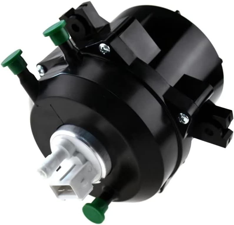Modulo Bomba Gasolina Volkswagen Sedan Vocho 1993-2004
