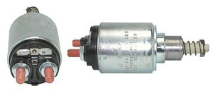 Solenoide de marcha bosch famsa mercedes (nacional) 12 volts