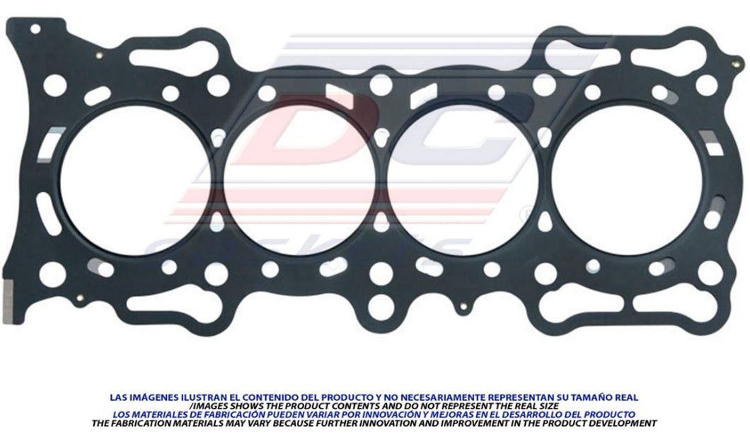 Empaque Cabeza HONDA 2.2L SOHC F22A1, ACCORD, PRELUDE 90/96