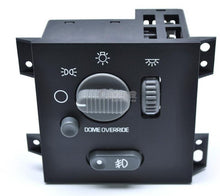 Cargar imagen en el visor de la galería, SWITCH DE LUCES CHEBROLET BLAZER 05-98