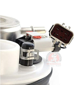 Bomba Gasolina Mod Dodge Ram 1500 E7093M