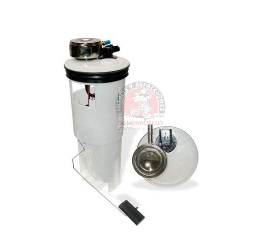 Bomba Gasolina Mod Dodge Ram 1500 E7124M