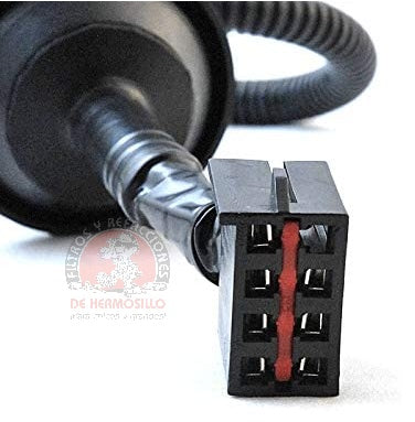 EUDOXAOE Conjunto De Módulo De Bomba De Combustible