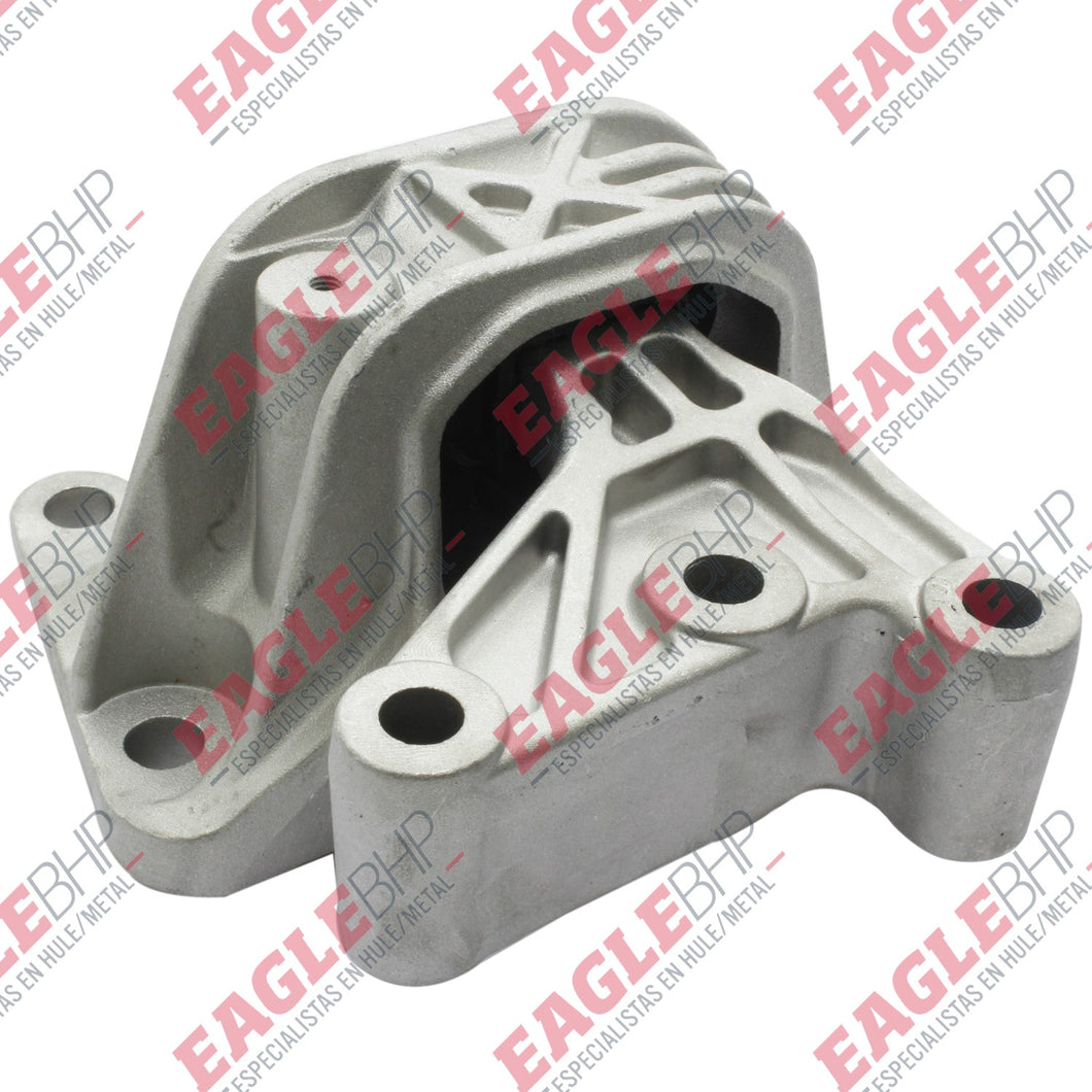 Soporte Motor Panda 2003-2014 1.2 Frontal Derecho (4273)