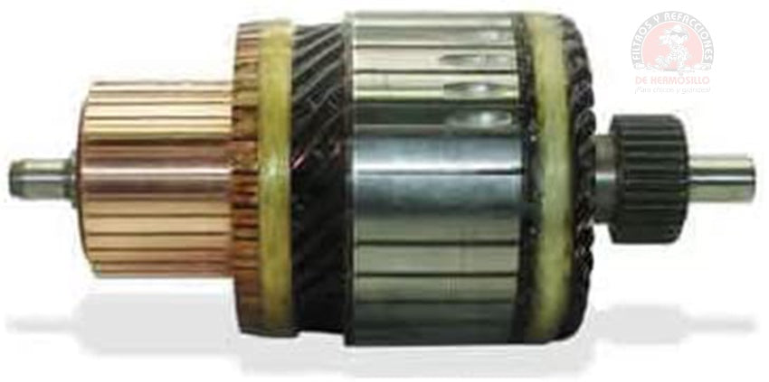 Armadura para marcha serie pmgr pg200 pg250 autos chevrolet