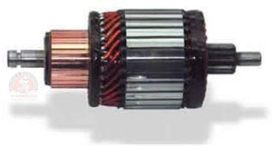 Armadura para marcha bosch 011 085 chrysler spirit shadow