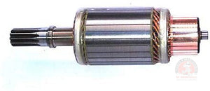 Armadura para marcha hitachi thermoking (osgr) 12 volts