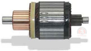 Armadura Para Marcha Ford F350. F450 Pmgr Triton 12 Volts