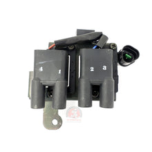 Cargar imagen en el visor de la galería, Bobina Chrysler Hyundai Atos 1.0L, 1.1L 01-10 (Completa)
