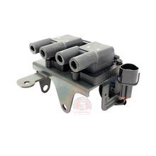 Cargar imagen en el visor de la galería, Bobina Chrysler Hyundai Atos 1.0L, 1.1L 01-10 (Completa)