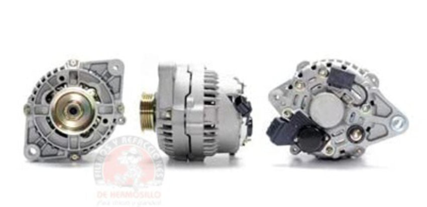 Alternador Bosch Nissan Tsuru Iii 1.6 Lts. 95-08 12V 70A